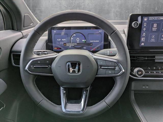 new 2025 Honda Prologue car, priced at $53,669