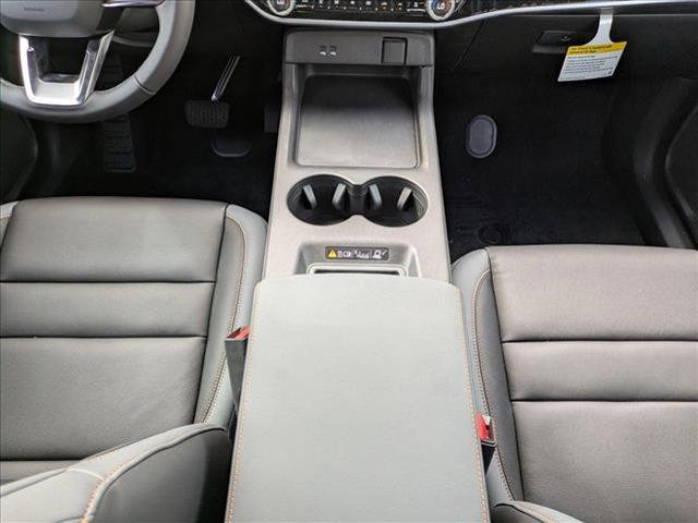 new 2025 Honda Prologue car, priced at $53,669
