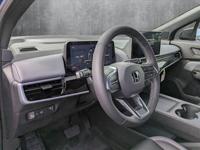 new 2025 Honda Prologue car, priced at $53,669