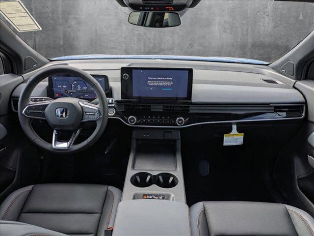 new 2025 Honda Prologue car, priced at $53,669