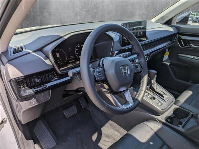 new 2025 Honda CR-V car, priced at $37,442