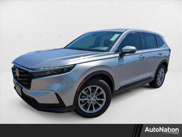 new 2025 Honda CR-V car, priced at $37,442