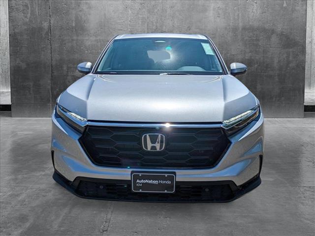 new 2025 Honda CR-V car, priced at $37,442