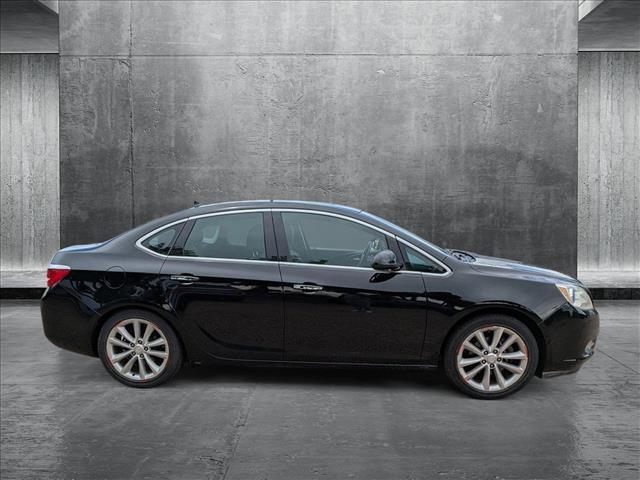used 2012 Buick Verano car, priced at $8,172