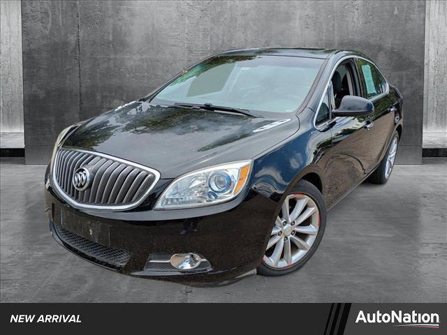 used 2012 Buick Verano car, priced at $8,797