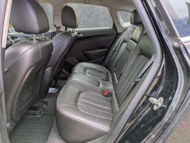 used 2012 Buick Verano car, priced at $8,172