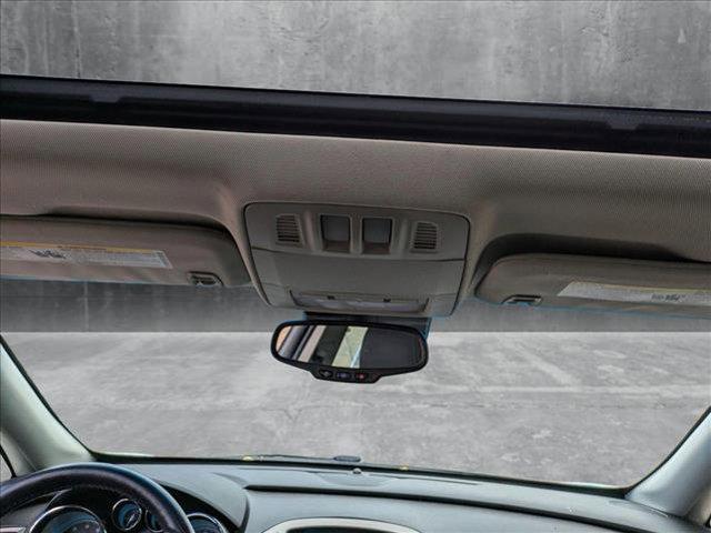 used 2012 Buick Verano car, priced at $8,172