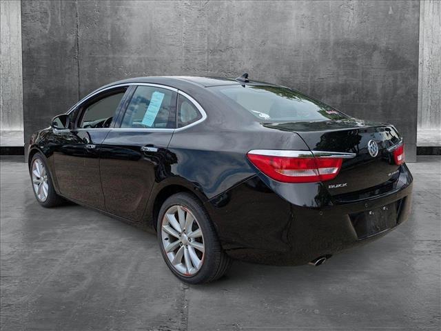 used 2012 Buick Verano car, priced at $8,172