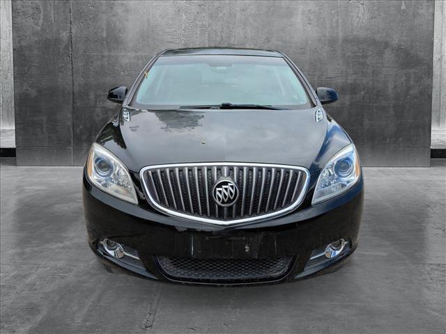 used 2012 Buick Verano car, priced at $8,172