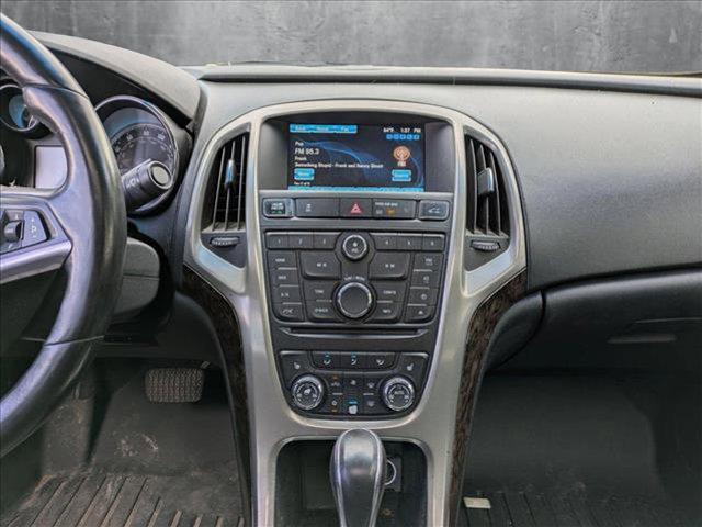 used 2012 Buick Verano car, priced at $8,172