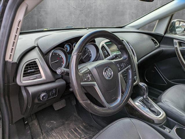 used 2012 Buick Verano car, priced at $8,172