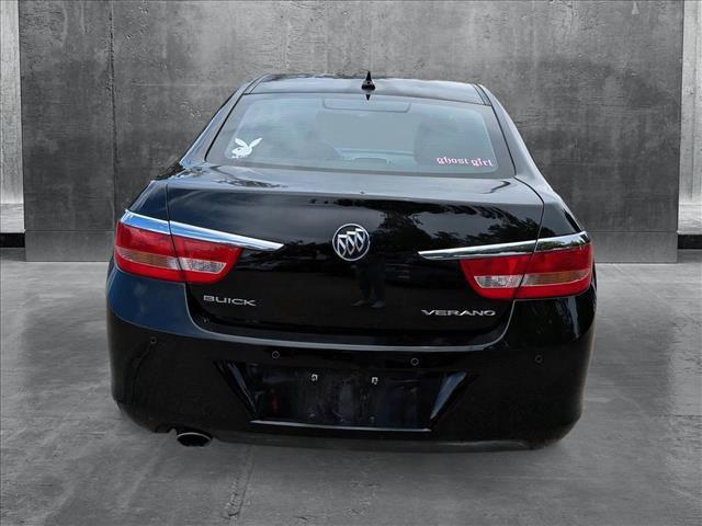 used 2012 Buick Verano car, priced at $8,172