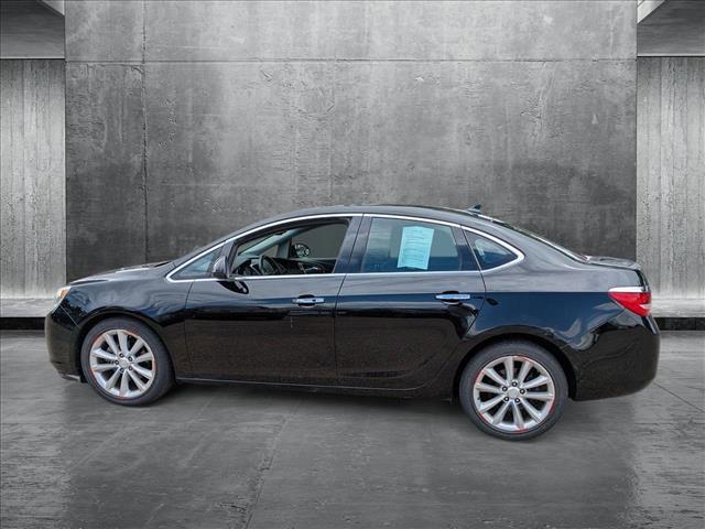 used 2012 Buick Verano car, priced at $8,172