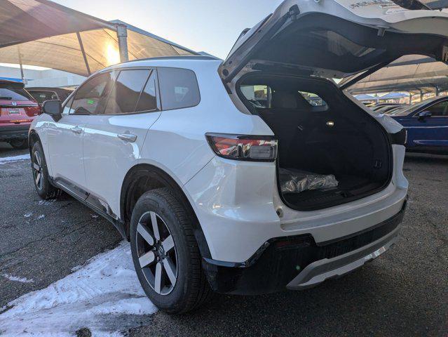 new 2024 Honda Prologue car, priced at $57,349