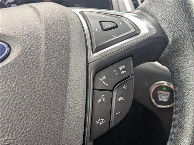 used 2024 Ford Edge car, priced at $24,680