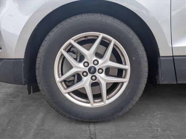 used 2024 Ford Edge car, priced at $24,680