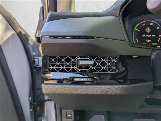 new 2025 Honda Accord Hybrid car, priced at $35,835