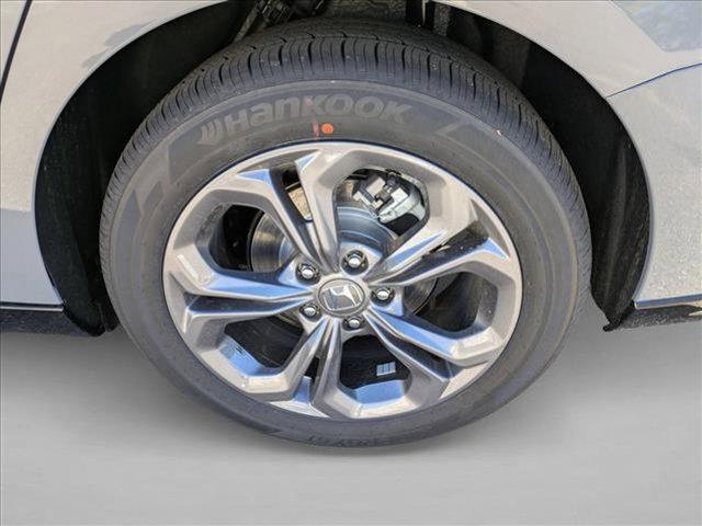 new 2025 Honda Accord Hybrid car, priced at $35,835