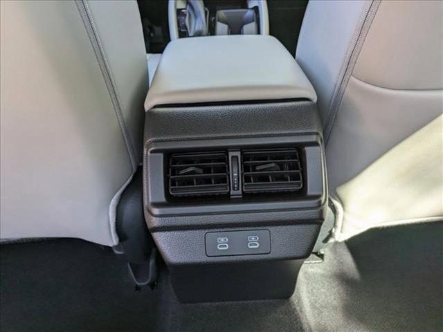 new 2025 Honda Accord Hybrid car, priced at $35,835