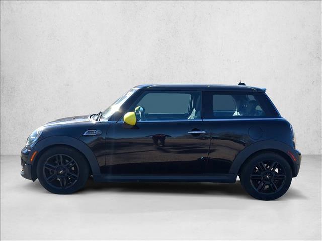 used 2013 MINI Hardtop car, priced at $7,881