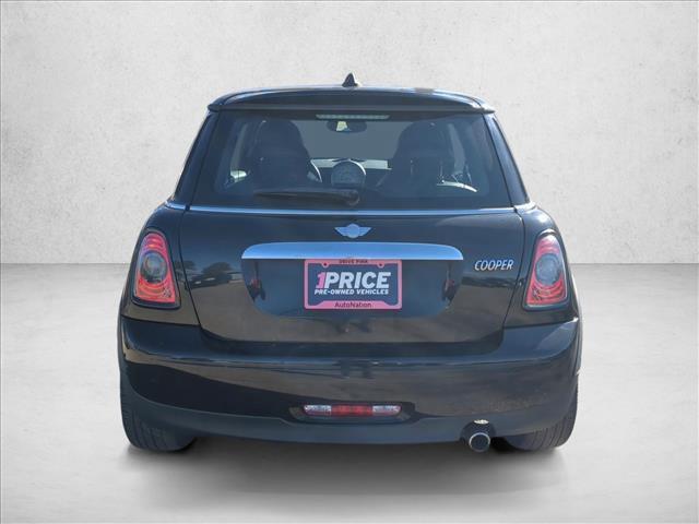 used 2013 MINI Hardtop car, priced at $7,881
