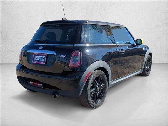 used 2013 MINI Hardtop car, priced at $7,881