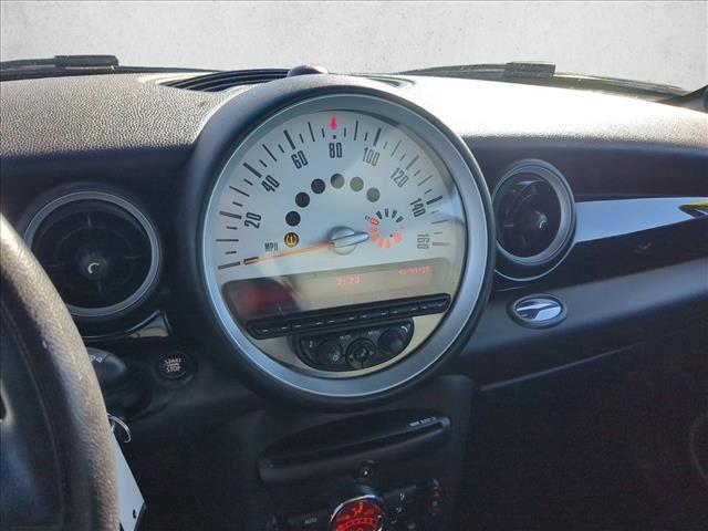 used 2013 MINI Hardtop car, priced at $7,881