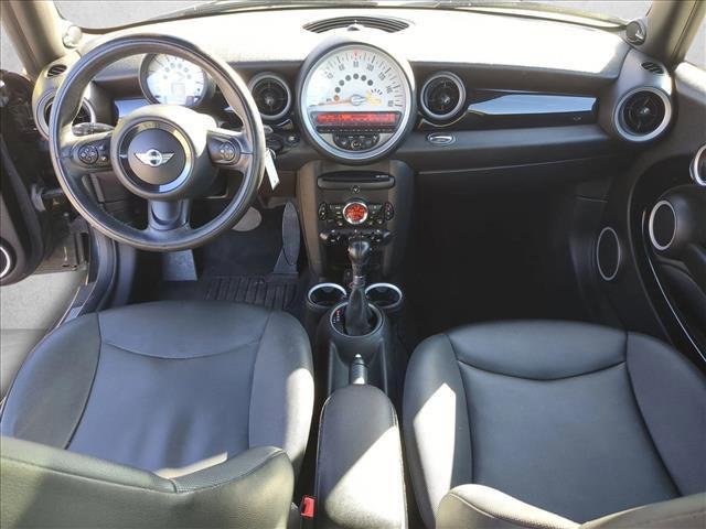 used 2013 MINI Hardtop car, priced at $7,881