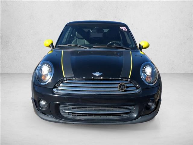 used 2013 MINI Hardtop car, priced at $7,881