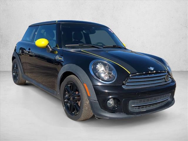 used 2013 MINI Hardtop car, priced at $7,881