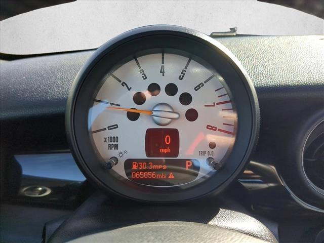 used 2013 MINI Hardtop car, priced at $7,881