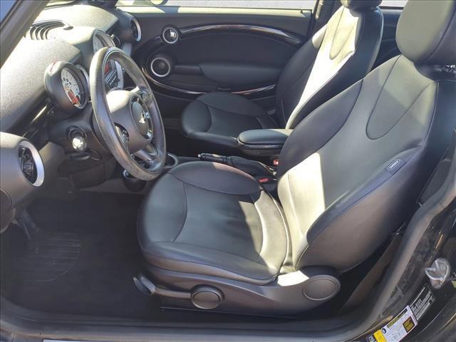 used 2013 MINI Hardtop car, priced at $7,881