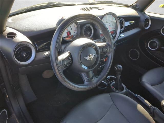 used 2013 MINI Hardtop car, priced at $7,881