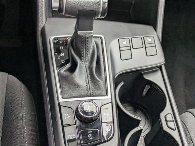 used 2024 Kia Sportage car, priced at $24,651