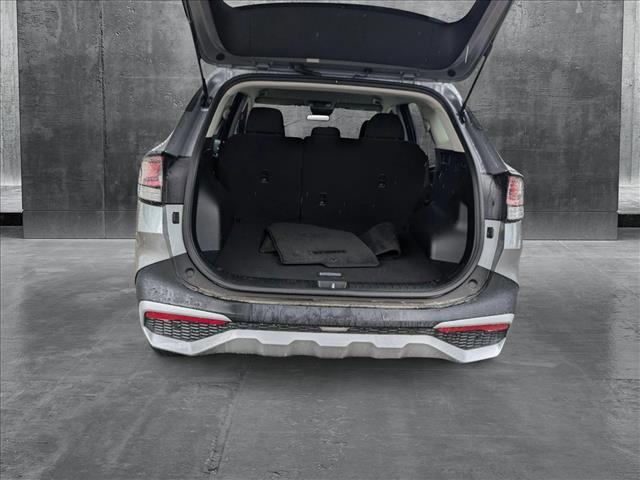 used 2024 Kia Sportage car, priced at $24,651