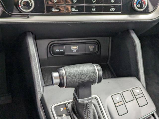 used 2024 Kia Sportage car, priced at $24,651