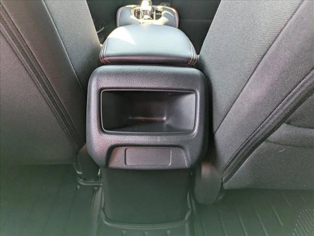 used 2024 Honda HR-V car, priced at $24,871
