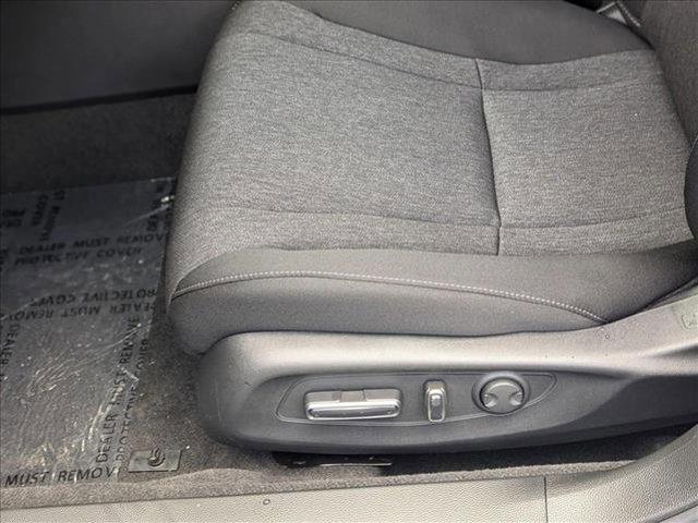 new 2025 Honda Accord car, priced at $31,795