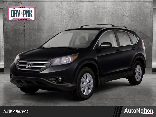 used 2012 Honda CR-V car, priced at $12,991