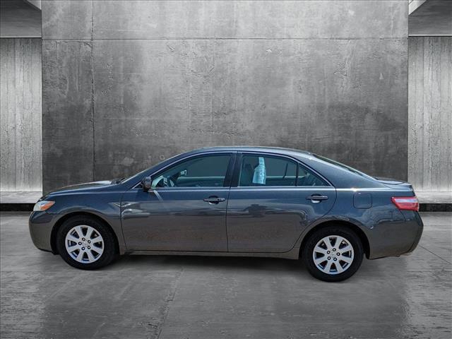 used 2009 Toyota Camry car, priced at $11,991