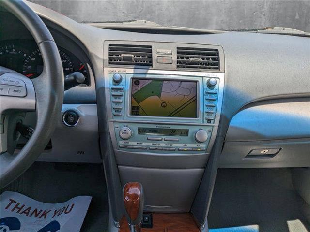 used 2009 Toyota Camry car, priced at $11,991