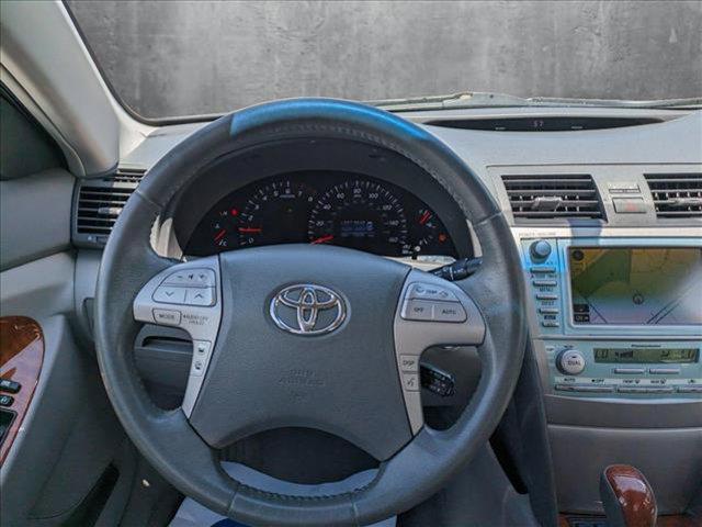 used 2009 Toyota Camry car, priced at $11,991