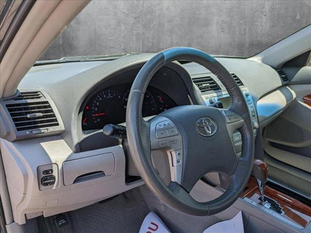 used 2009 Toyota Camry car, priced at $11,991