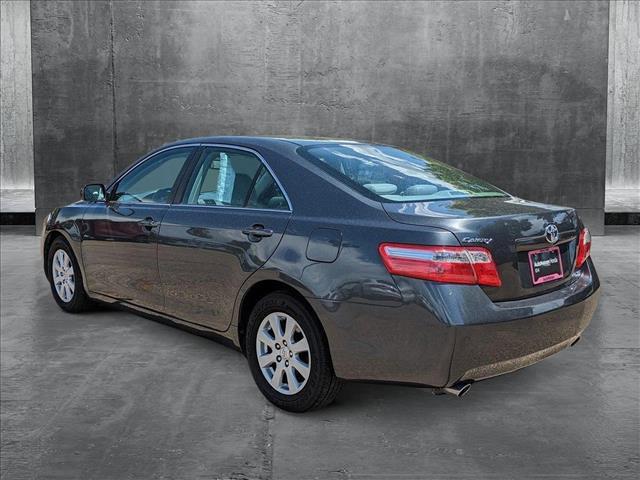 used 2009 Toyota Camry car, priced at $11,991