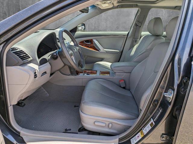 used 2009 Toyota Camry car, priced at $11,991