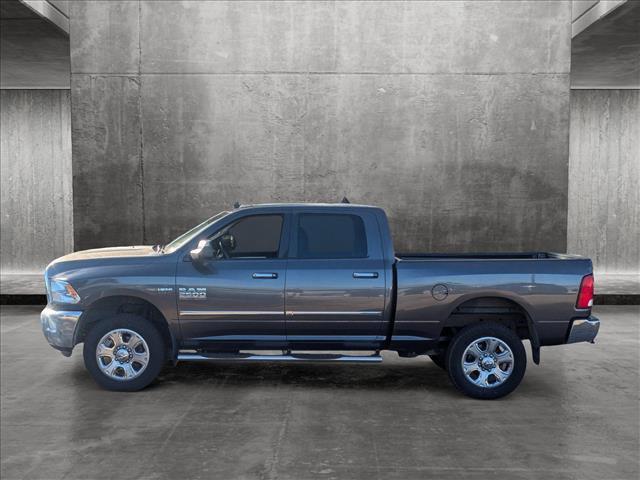 used 2015 Ram 2500 car, priced at $24,991