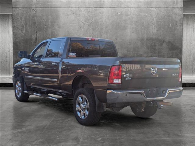 used 2015 Ram 2500 car, priced at $24,991