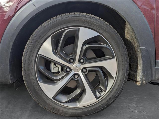 used 2016 Hyundai Tucson car, priced at $12,991