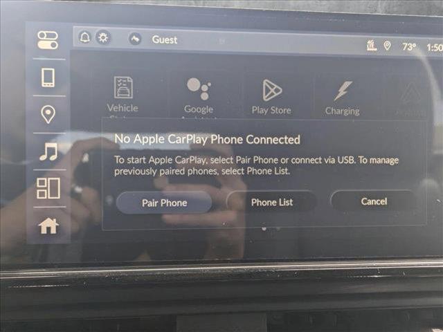 new 2025 Honda Prologue car, priced at $57,404