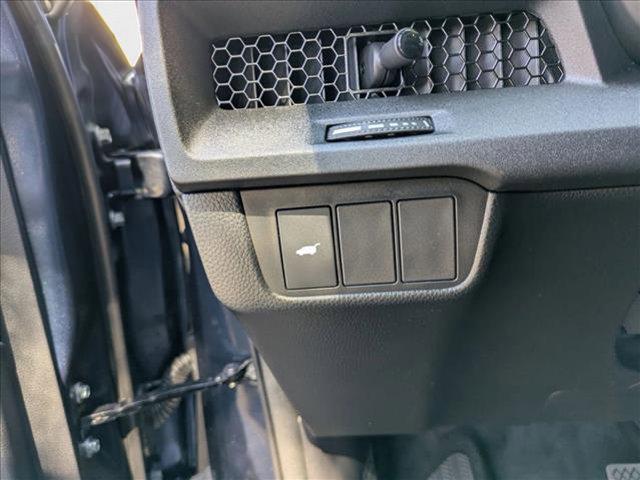 new 2026 Honda CR-V Hybrid car, priced at $42,474